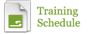 2015 Auditor Training Schedule